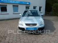 2009 KIA Rio