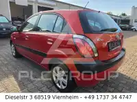 2009 KIA Rio