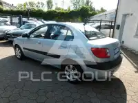 2009 KIA Rio