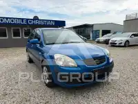 2009 KIA Rio