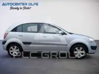 2009 KIA Rio