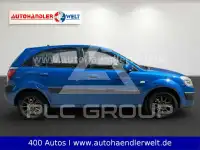 2009 KIA Rio