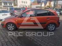 2009 KIA Rio