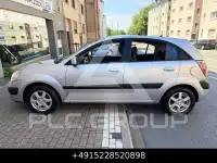 2009 KIA Rio