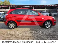 2009 KIA Rio