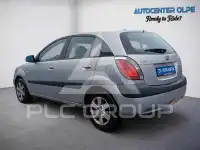 2009 KIA Rio