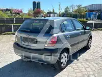 2009 KIA Rio
