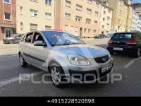 2009 KIA Rio
