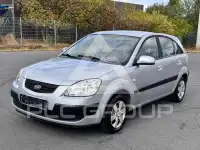 2009 KIA Rio