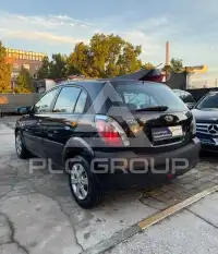 2009 KIA Rio