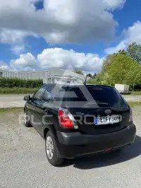 2009 KIA Rio