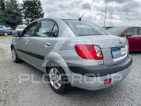 2009 KIA Rio