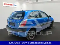 2009 KIA Rio