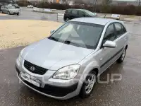 2009 KIA Rio
