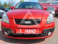 2009 KIA Rio