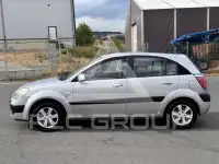 2009 KIA Rio