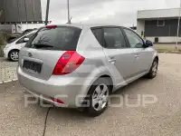 2009 KIA 