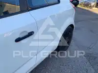 2009 KIA Unknown