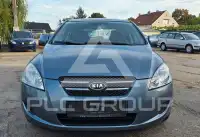 2009 KIA Unknown