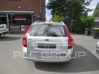 2009 KIA Unknown