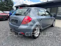 2009 KIA Unknown