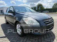 2009 KIA Unknown