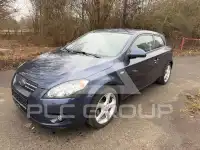 2009 KIA Unknown