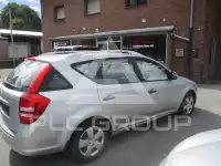 2009 KIA Unknown