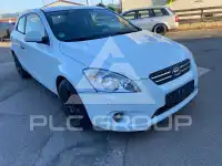 2009 KIA Unknown