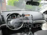 2009 KIA Unknown