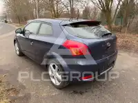 2009 KIA Unknown
