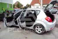 2009 KIA Unknown
