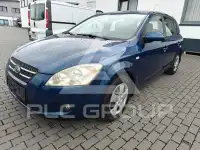 2009 KIA Unknown