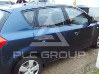 2009 KIA Unknown