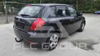 2009 KIA Unknown