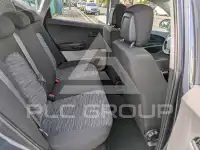 2009 KIA Unknown