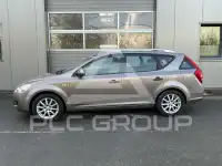 2009 KIA Unknown