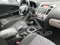 2009 KIA Unknown