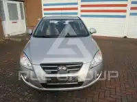 2009 KIA 