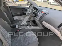 2009 KIA Unknown