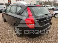 2009 KIA Unknown