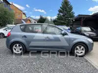 2009 KIA Unknown