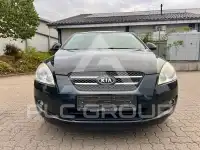 2009 KIA Unknown