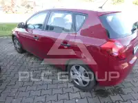 2009 KIA Unknown