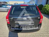 2009 KIA Unknown