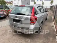 2009 KIA Unknown