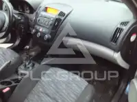 2009 KIA Unknown