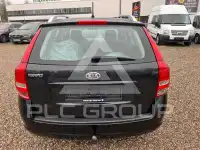 2009 KIA Unknown