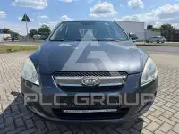 2009 KIA Unknown