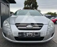 2009 KIA Unknown